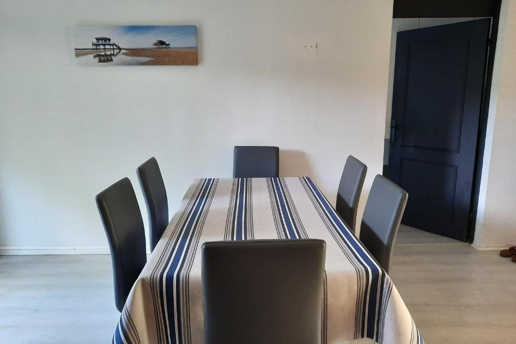 Nice 86m With Terrace Near The Beach! - 4