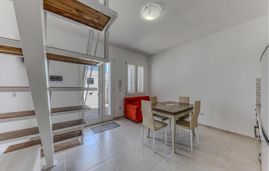 1 Bedroom Stunning Home In Torre San Giovanni - 3