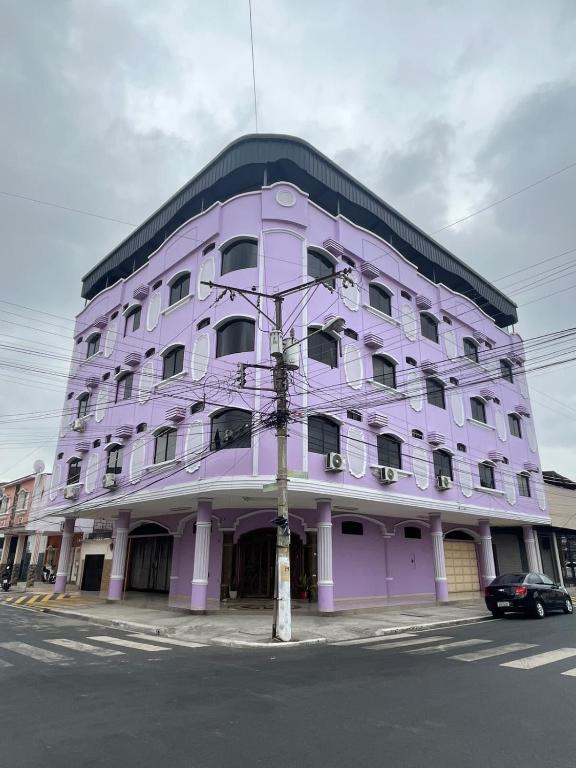 Hotel Millenium-calidad en el corazón de la ciudad - 2