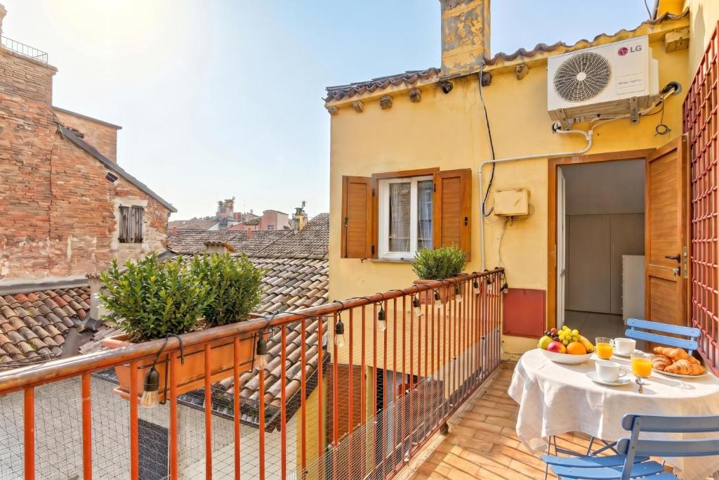 Sant'Eufemia 14 - Happy Rentals - 2