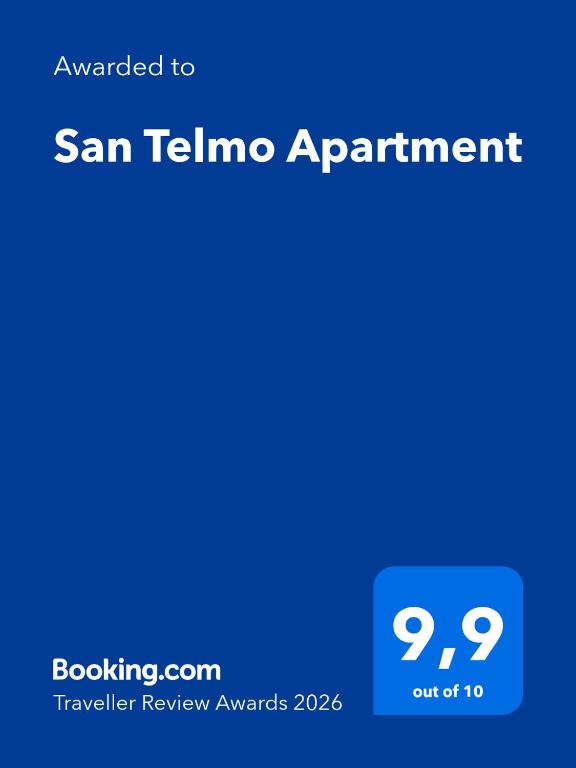 San Telmo Apartment - 3