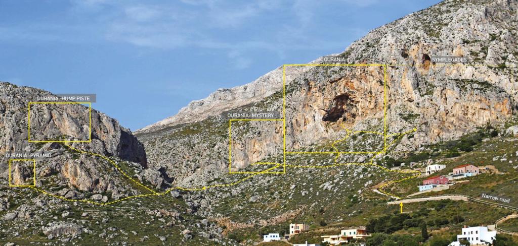 Hotel Kamari photo