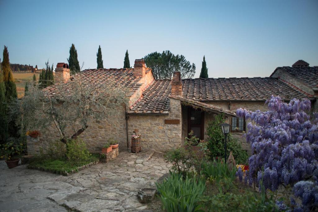 B&B Fagiolari photo