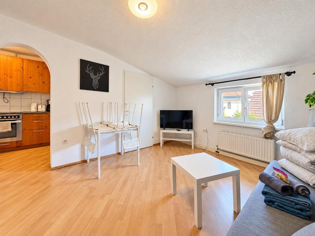 Innsbruck Old Town 1-bedroom I 24-7 Self-Check-in - 1