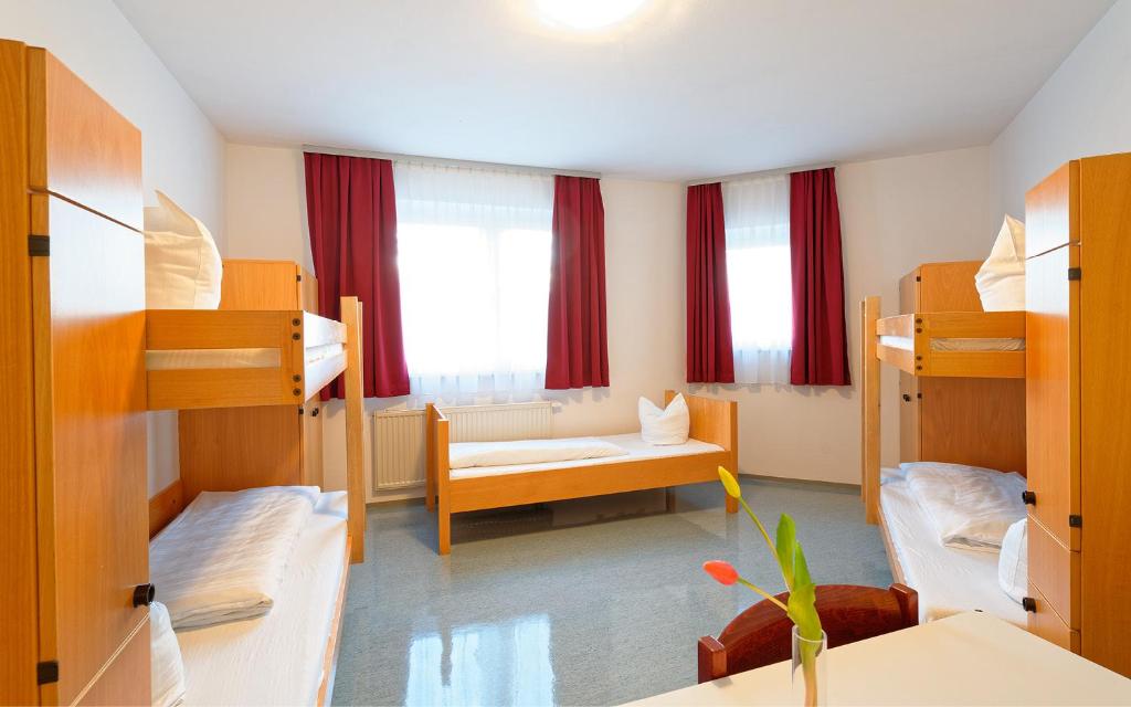Jugend- und Familiengästehaus Klagenfurt - 5