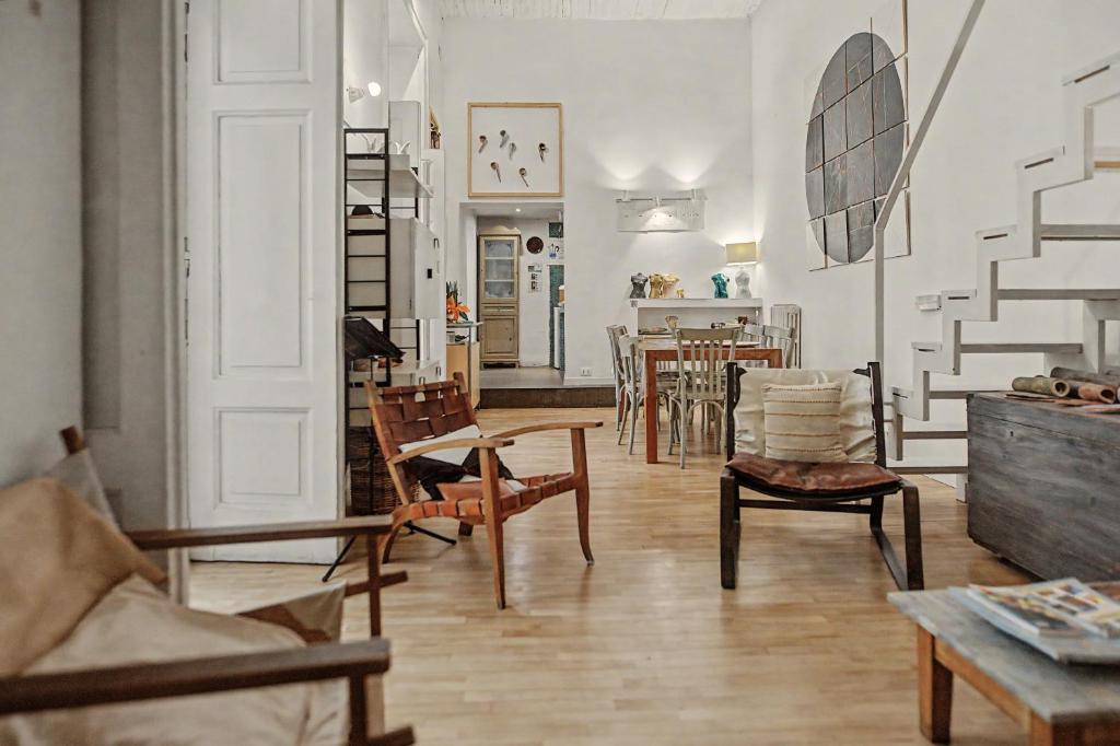 Tribunapoli Apartment - 4