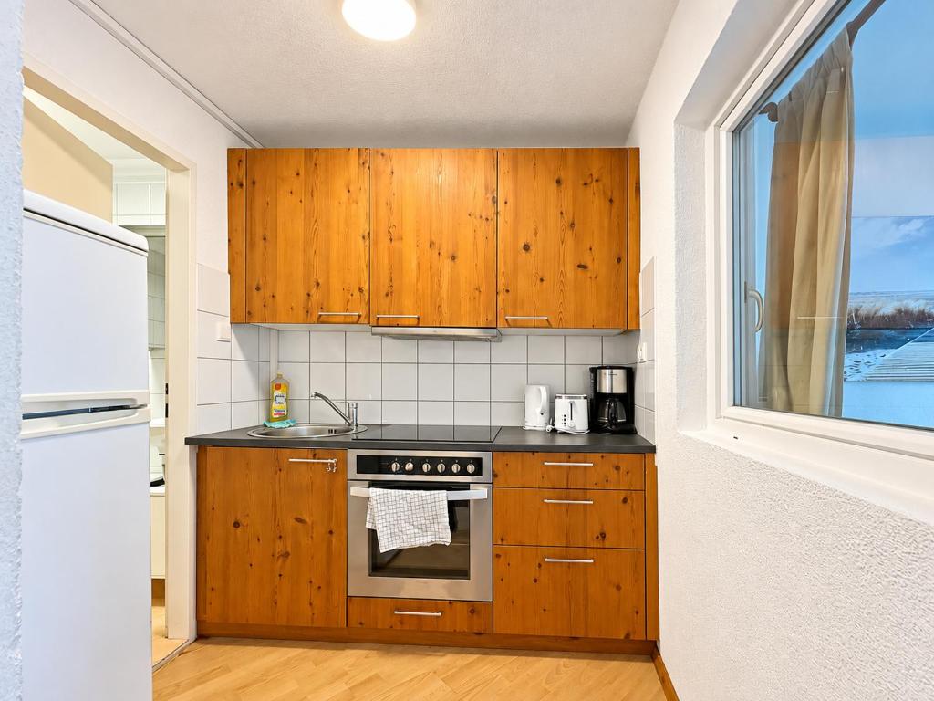 Innsbruck Old Town 1-bedroom I 24-7 Self-Check-in - 3