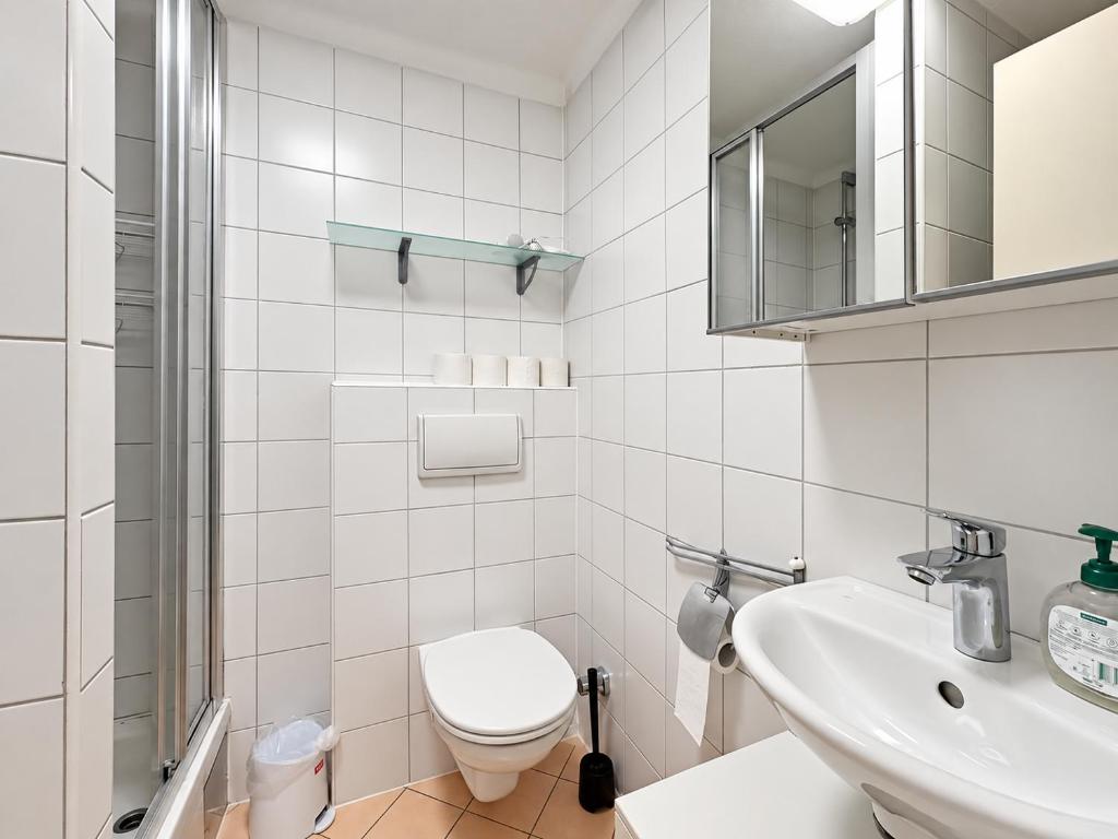 Innsbruck Old Town 1-bedroom I 24-7 Self-Check-in - 4