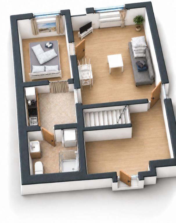 Innsbruck Old Town 1-bedroom I 24-7 Self-Check-in - 5