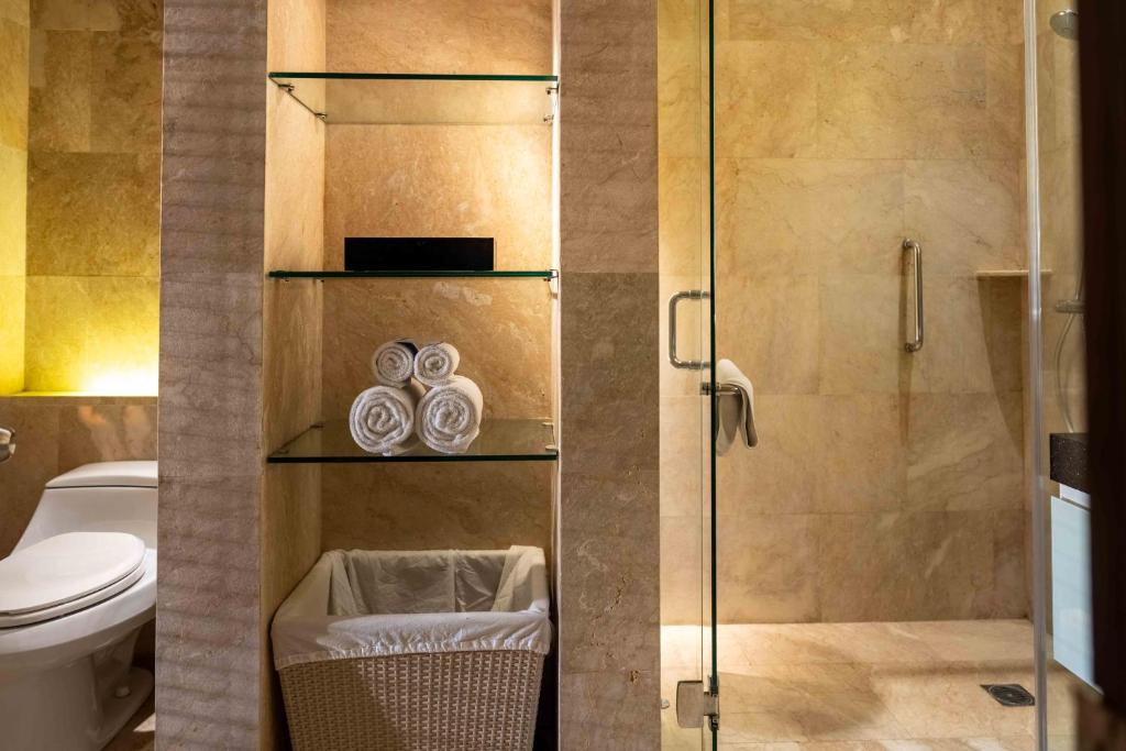 Shower