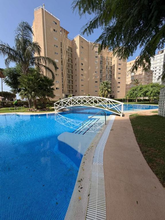Panoramic Sea View Apartment in Apolo XlV te Calpe - 2