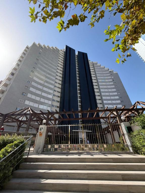 Panoramic Sea View Apartment in Apolo XlV te Calpe - 3