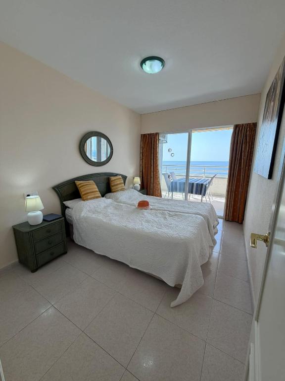 Panoramic Sea View Apartment in Apolo XlV te Calpe - 5