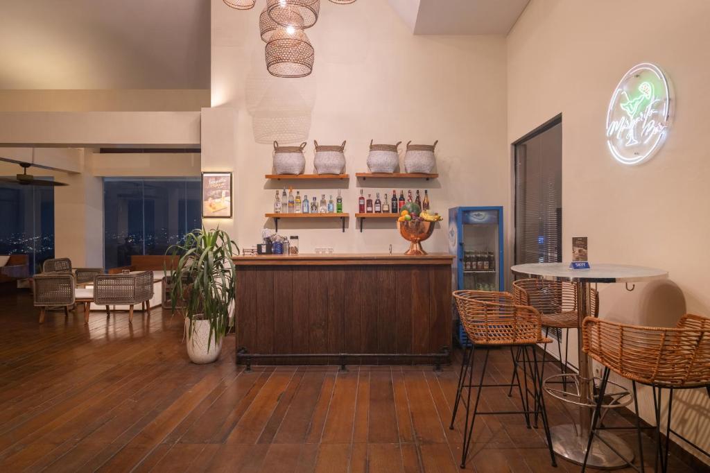 Bar/lounge