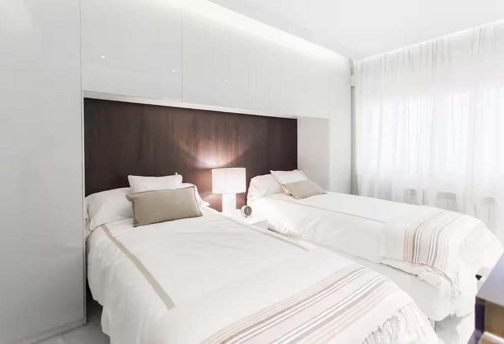 Elegante apartamento de lujo para una estancia inolvidable - 5