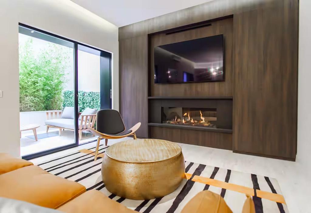 Elegante apartamento de lujo para una estancia inolvidable - 1