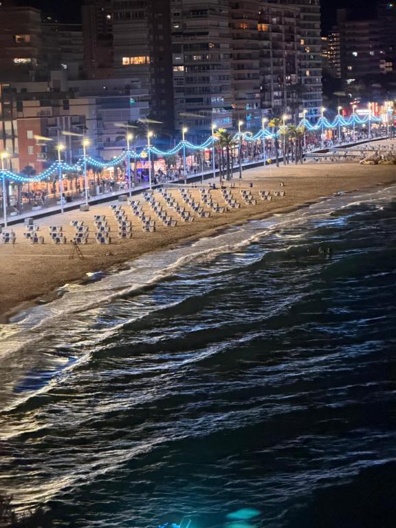 Benidorm - 2