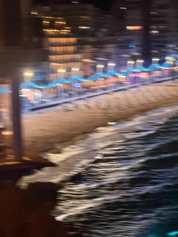 Benidorm - 5