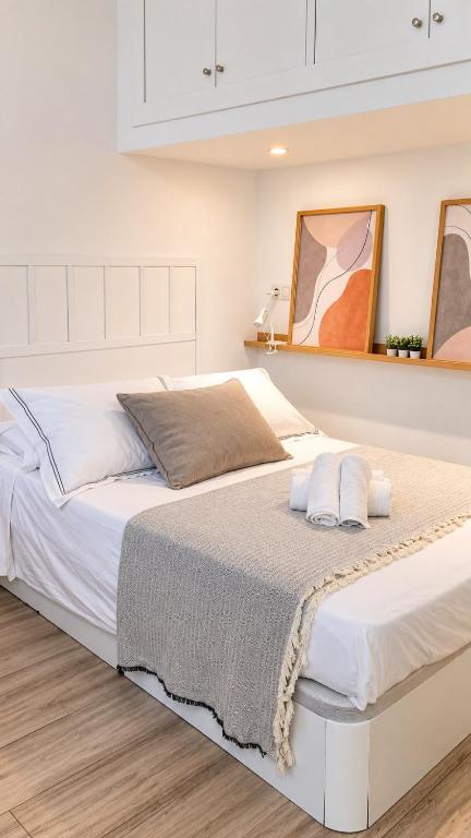 Marquina Beach Studio - 4