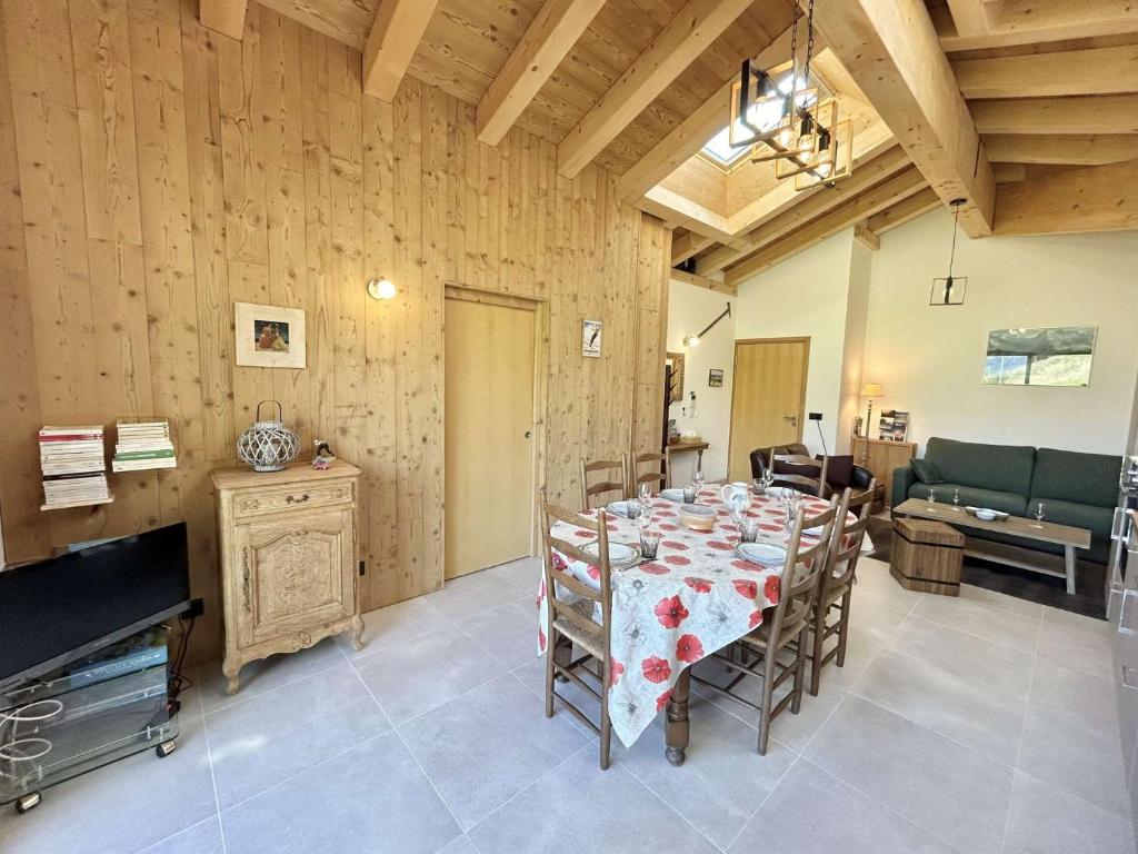Appartement 3 Pièces pour 6 personnes, près des pistes - COMBLOUX - COM101-B302 - 3