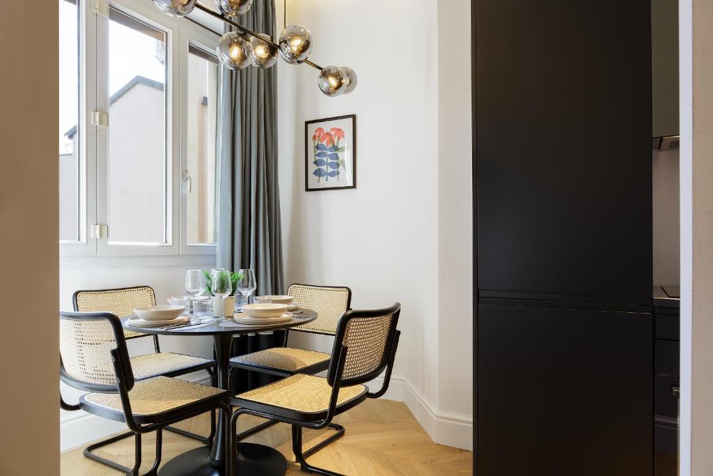 Casa Ottavia - HL Design Collection - 1