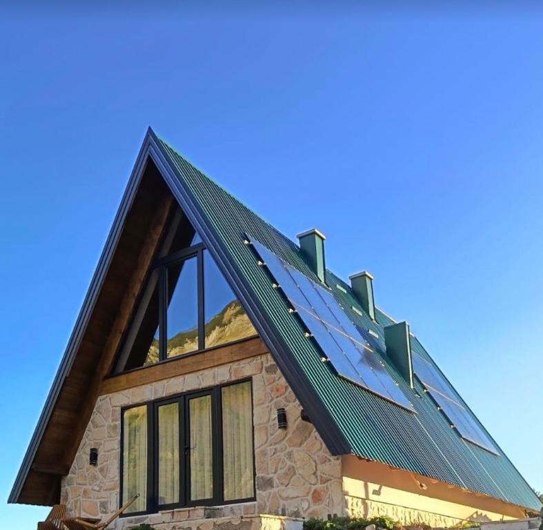 Luxury chalet Zelengora - 3