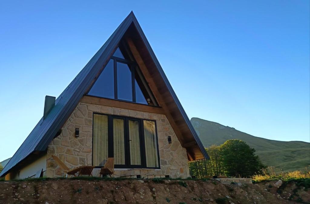 Luxury chalet Zelengora - 4