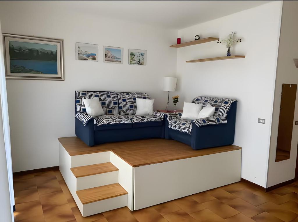 casa Nonno Aldo - 2