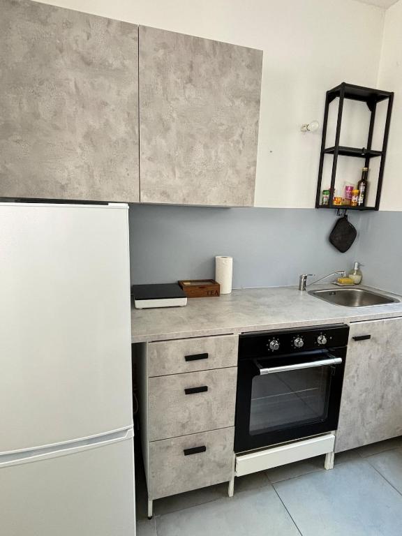 LE MUSEE By SOH RENT 3-Room Apartment Wi-Fi - T - 2