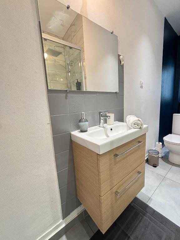 LE MUSEE By SOH RENT 3-Room Apartment Wi-Fi - T - 3