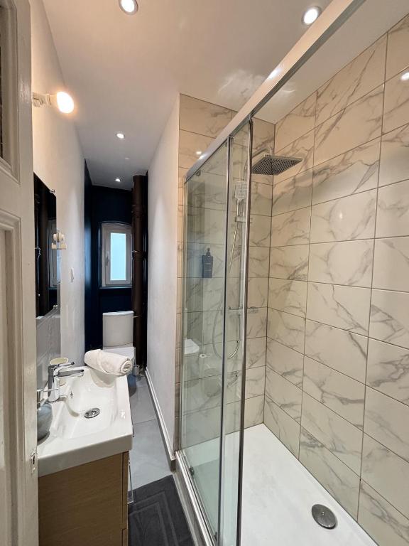 LE MUSEE By SOH RENT 3-Room Apartment Wi-Fi - T - 5