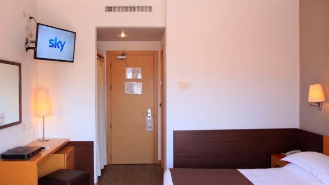 Hotel Sisto V - 2