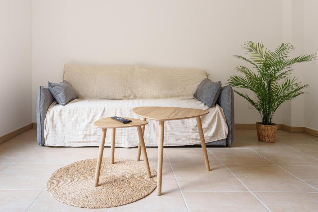 Maison paisible entre les pins - 3