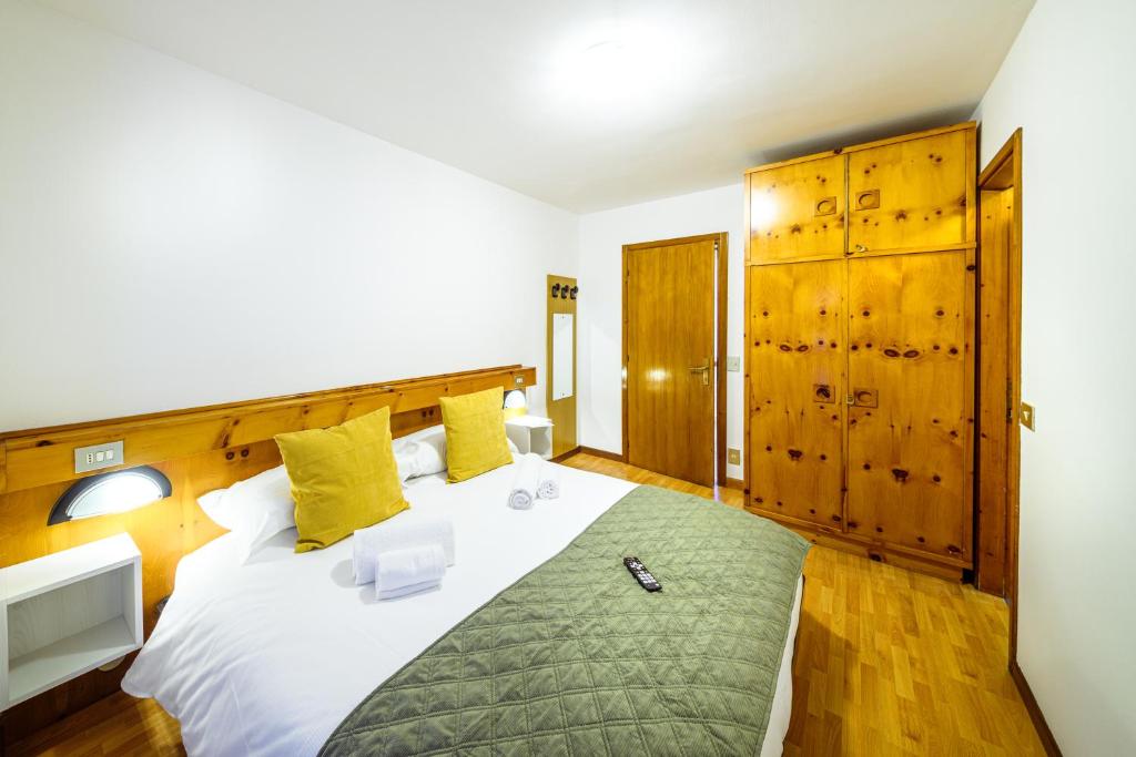 Hotel Ambassador Bormio - 4
