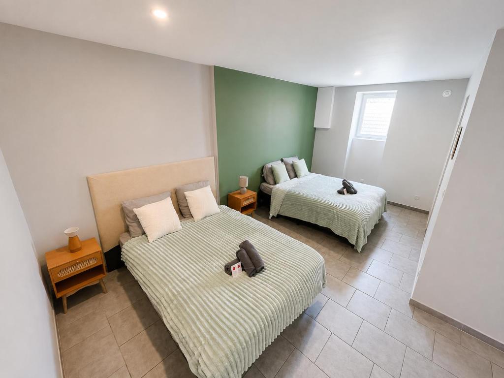 Appartement tout confort à Rouen pour 6 personnes - 439 - 2