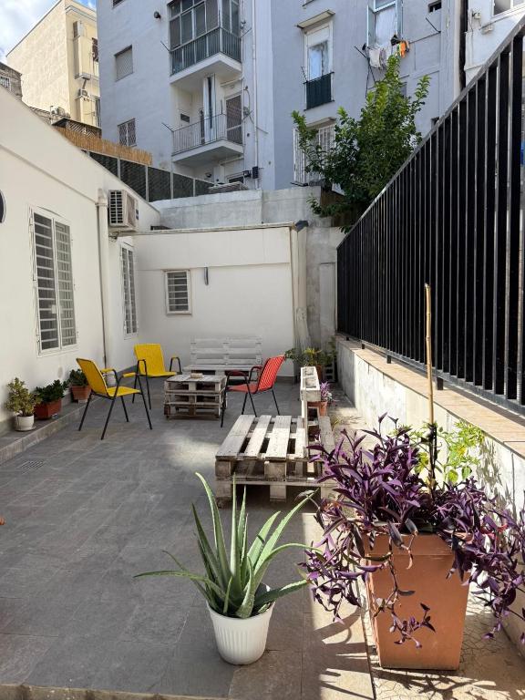 A casa di Mimì - 4