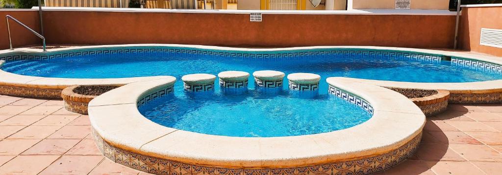 Apartamento Salamanca 4 en Santa Pola - 2