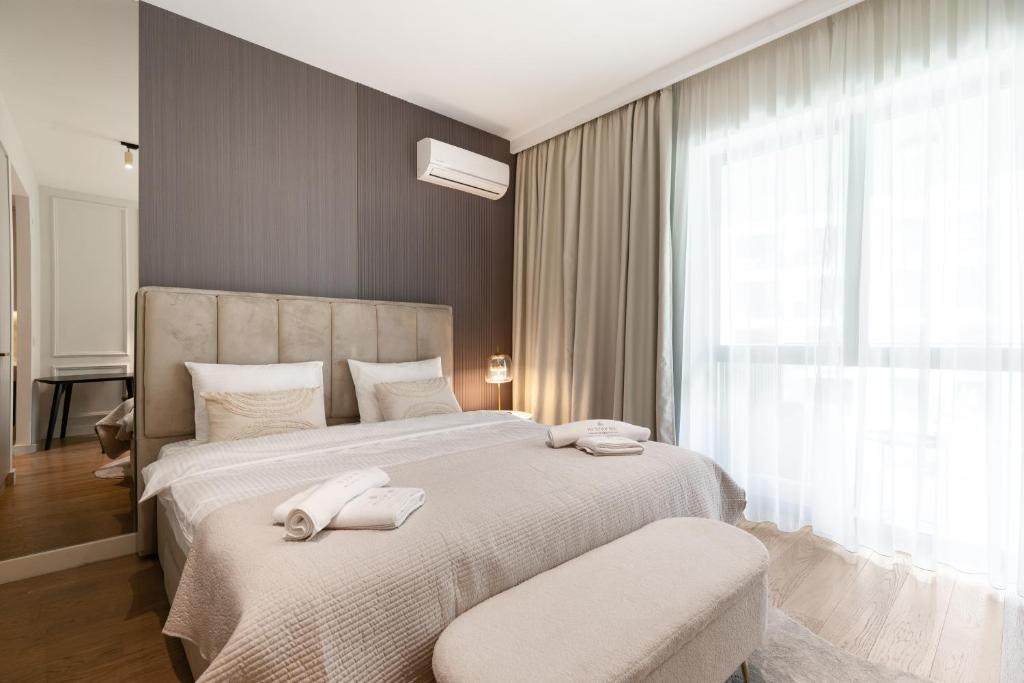 In Stay apartman 203- Scala - 1