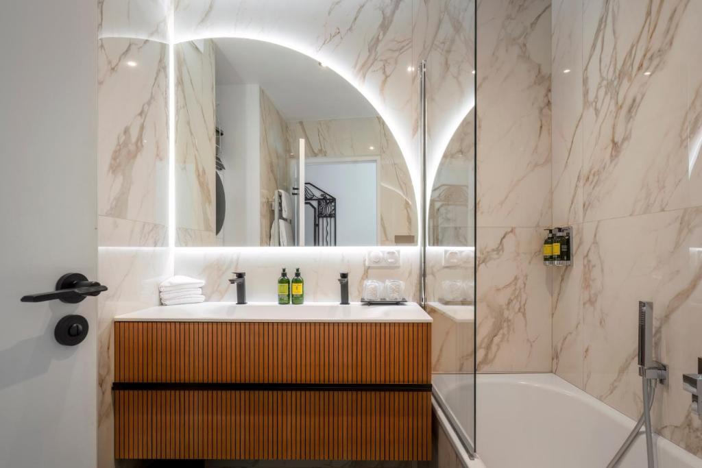 Montmartre Residence - 4