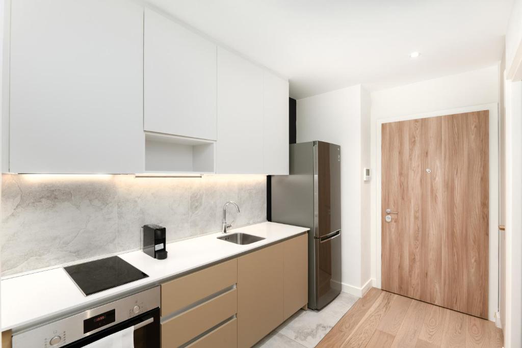 In Stay apartman 203- Scala - 2