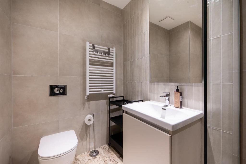 In Stay apartman 203- Scala - 3