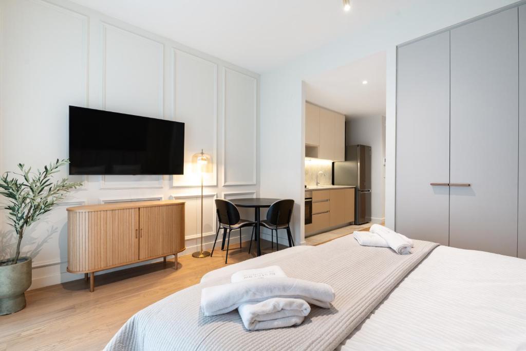 In Stay apartman 203- Scala - 4