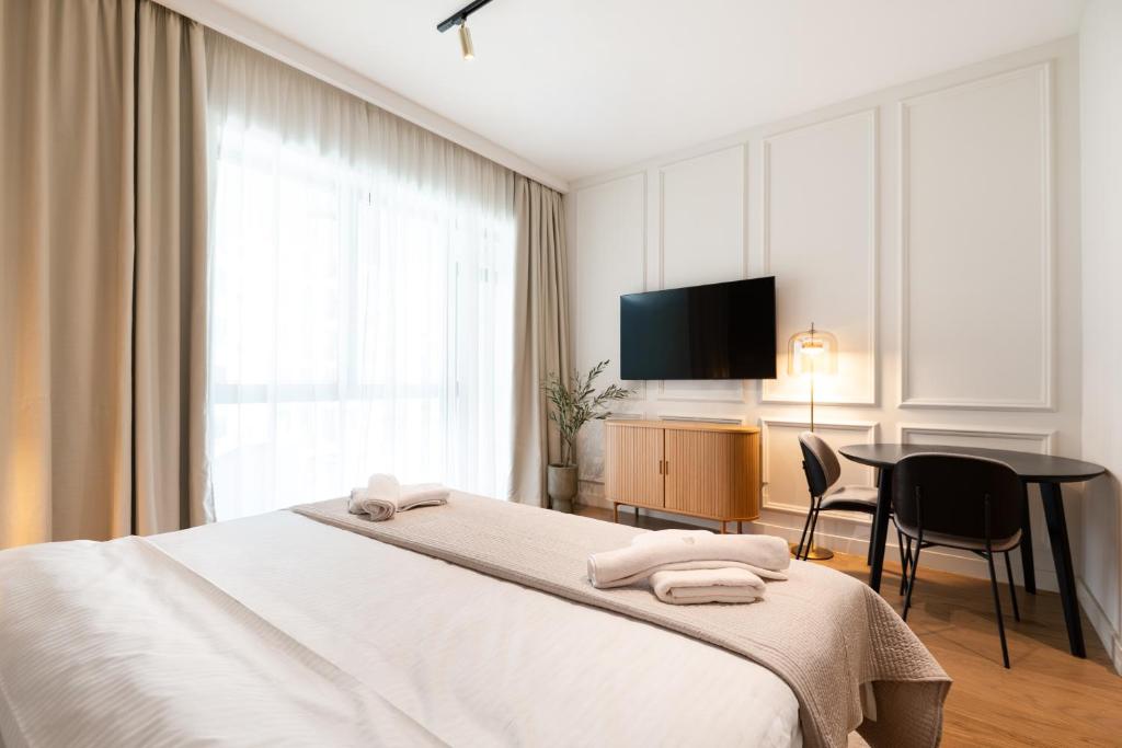 In Stay apartman 203- Scala - 5