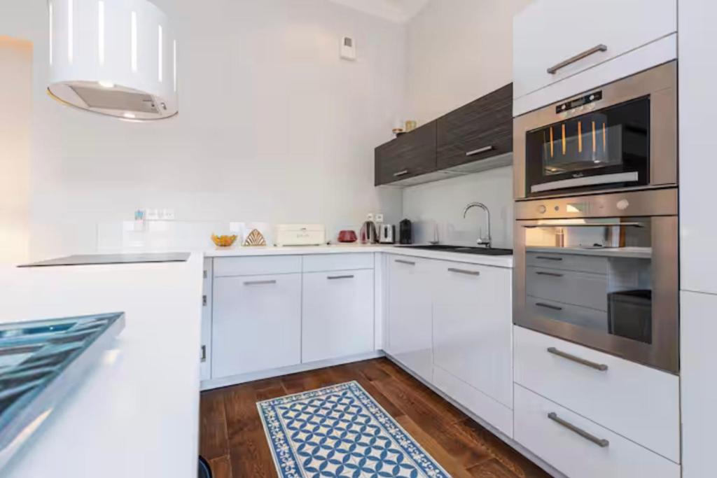 101 ANT - Stunning 2-bedroom Rue d'Antibes 150m from Palais - 4