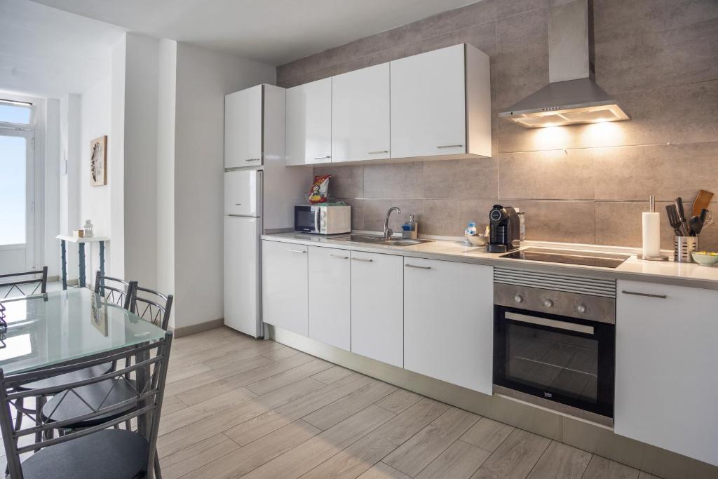 Apartamento Torre De Hércules - 3