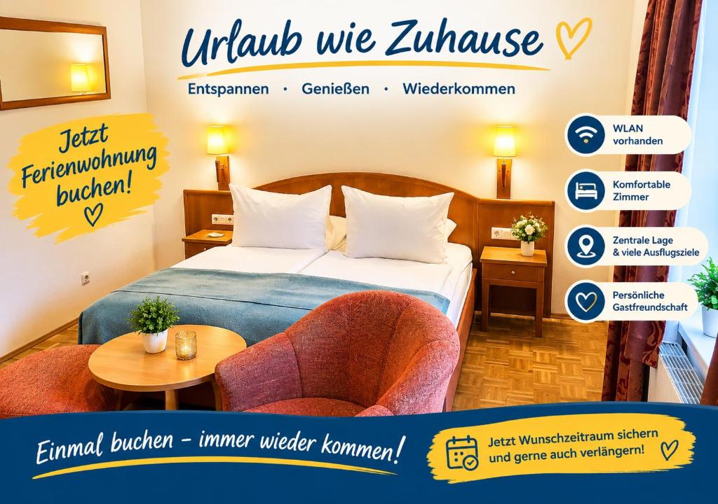 FEWO Gabi Haus Pacher - 2