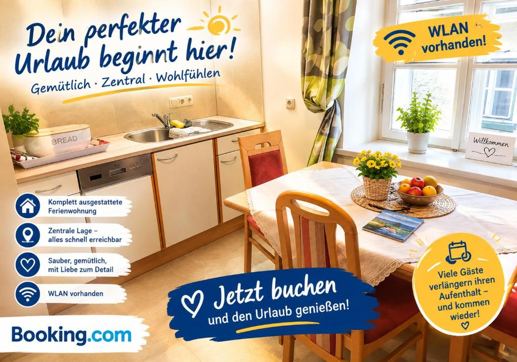 FEWO Gabi Haus Pacher - 5