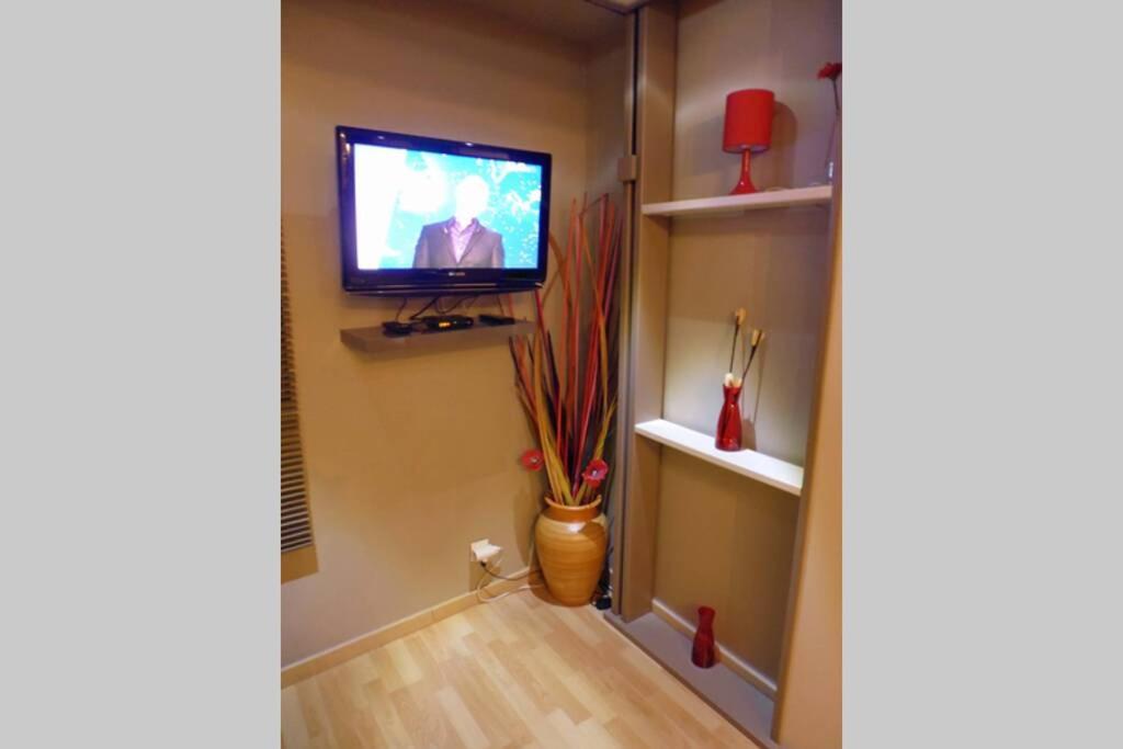 studio cosy plein centre Cassis - 4