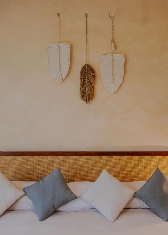 Apartment in Tankah Bay Tulum where Jungle meets Beach - 5