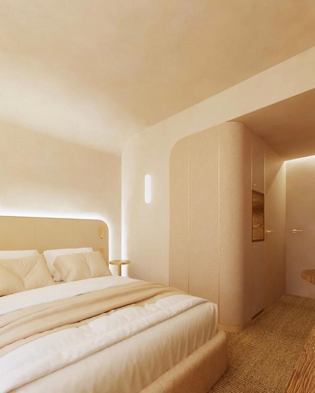 Daline Eiffel Hotel & Spa by Malone - 5